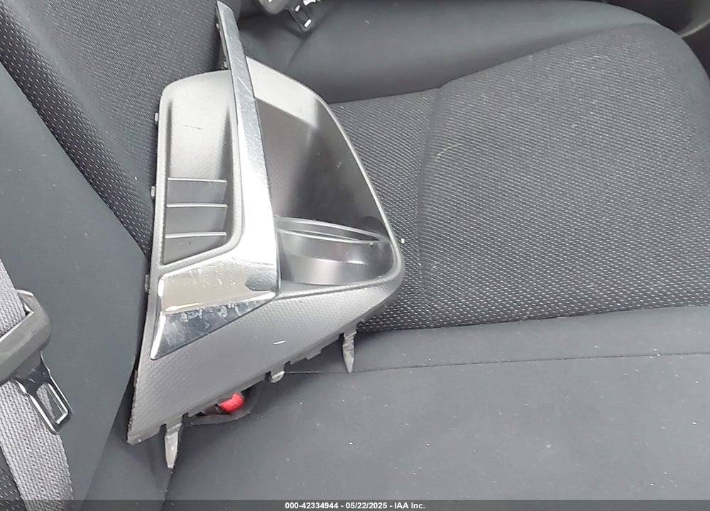 2016 SUBARU IMPREZA VIN: JF1GJAB6XGH016551
