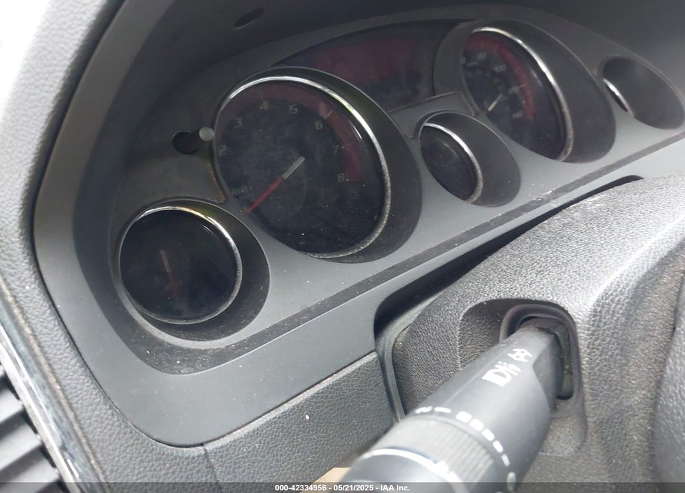 2011 GMC ACADIA DENALI VIN: 1GKKVTED2BJ313818