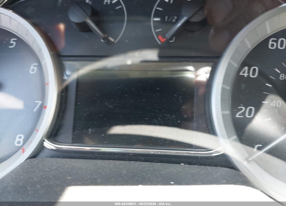 2015 NISSAN SENTRA SV VIN: 3N1AB7AP4FL679689