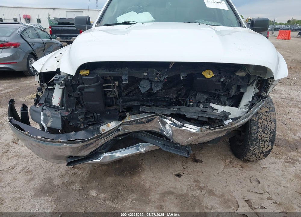 2010 DODGE RAM 1500 VIN: 1D7RB1GP4AS138128