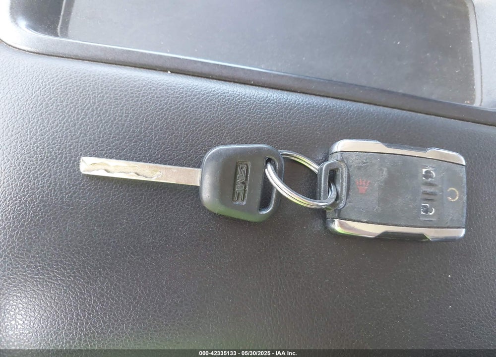 2014 GMC SIERRA 1500 VIN: 3GTU2VECXEG501444