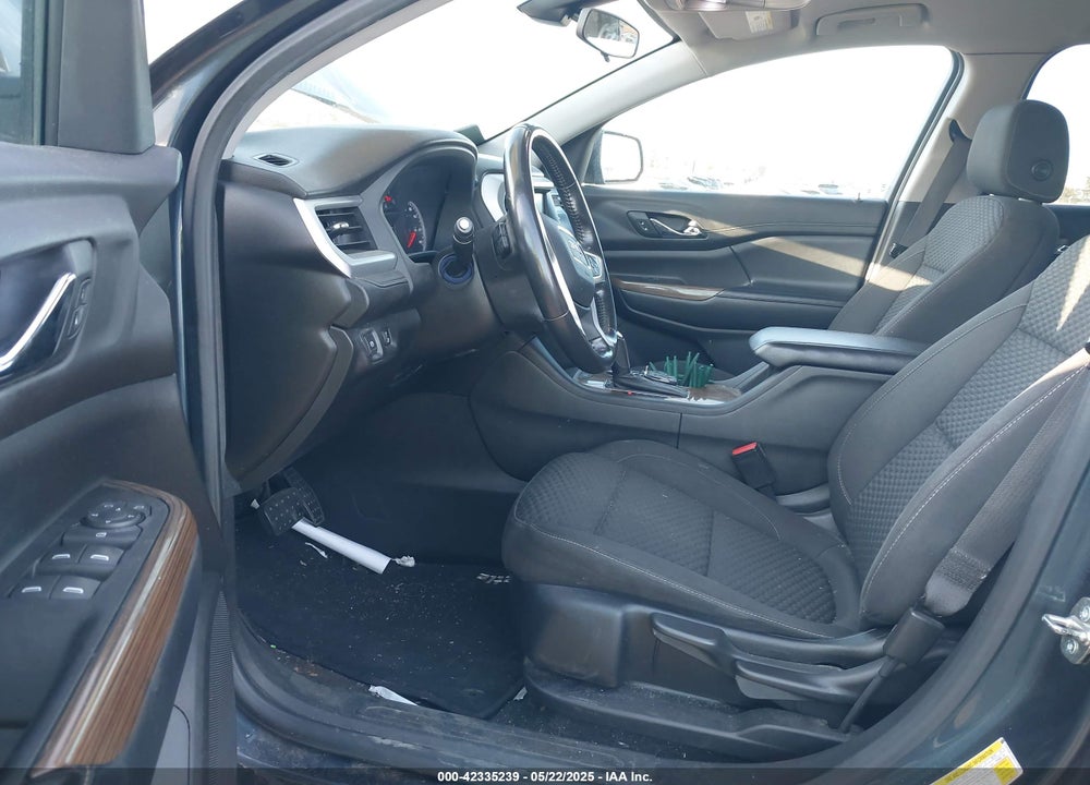 2019 GMC ACADIA SLE-1 VIN: 1GKKNKLA8KZ279520