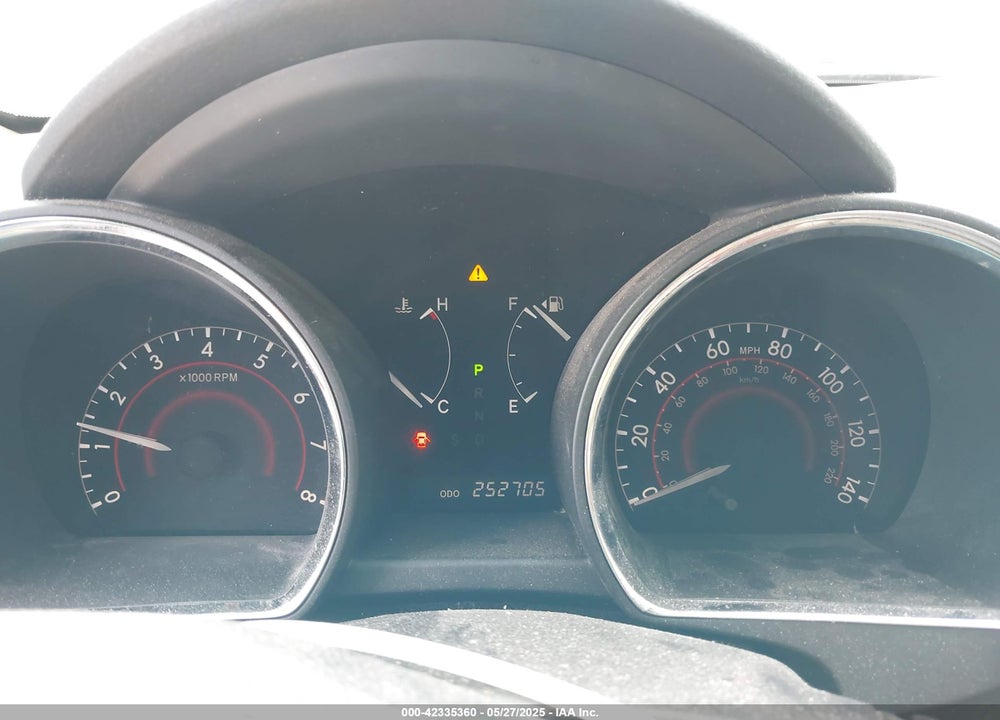 2011 TOYOTA HIGHLANDER LIMITED V6 VIN: 5TDDK3EH6BS043849