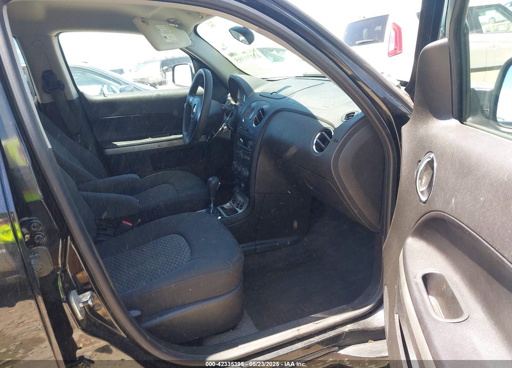 2007 CHEVROLET HHR LT VIN: 3GNDA23D17S591216