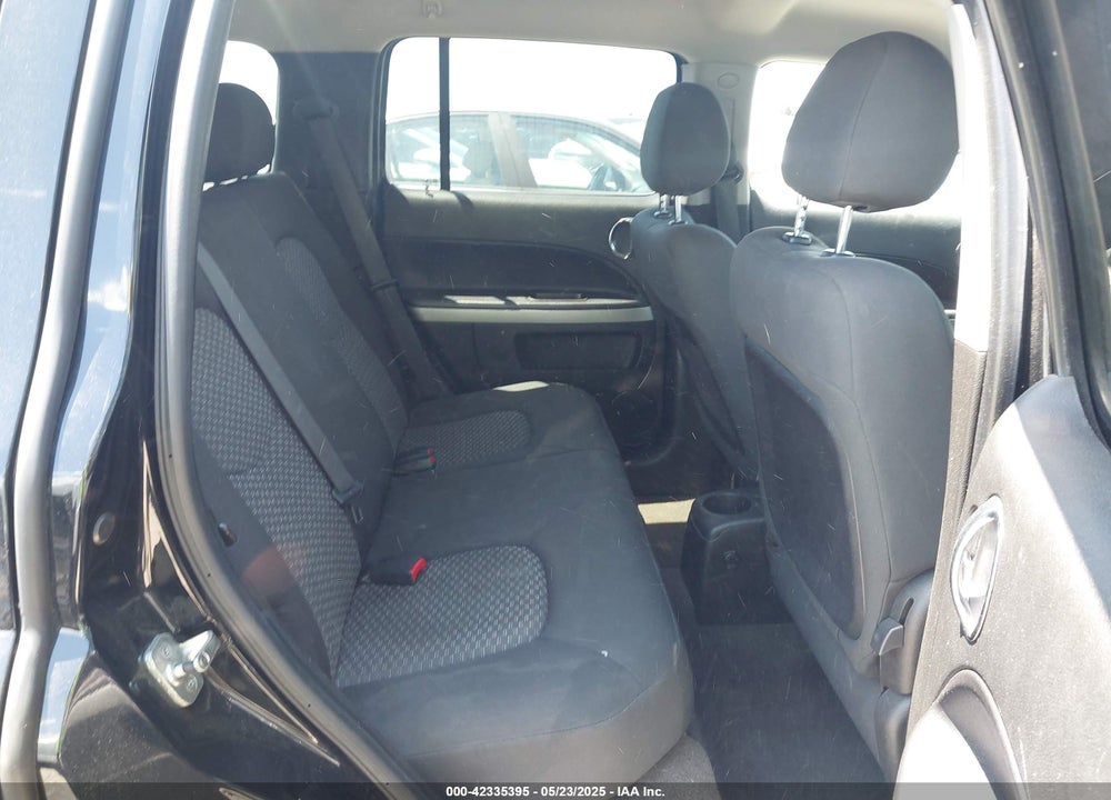 2007 CHEVROLET HHR LT VIN: 3GNDA23D17S591216
