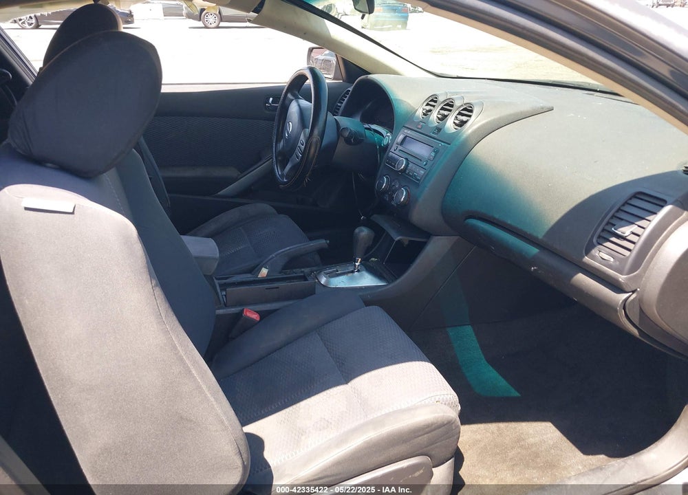 2008 NISSAN ALTIMA 2.5 S VIN: 1N4AL24E18C161311