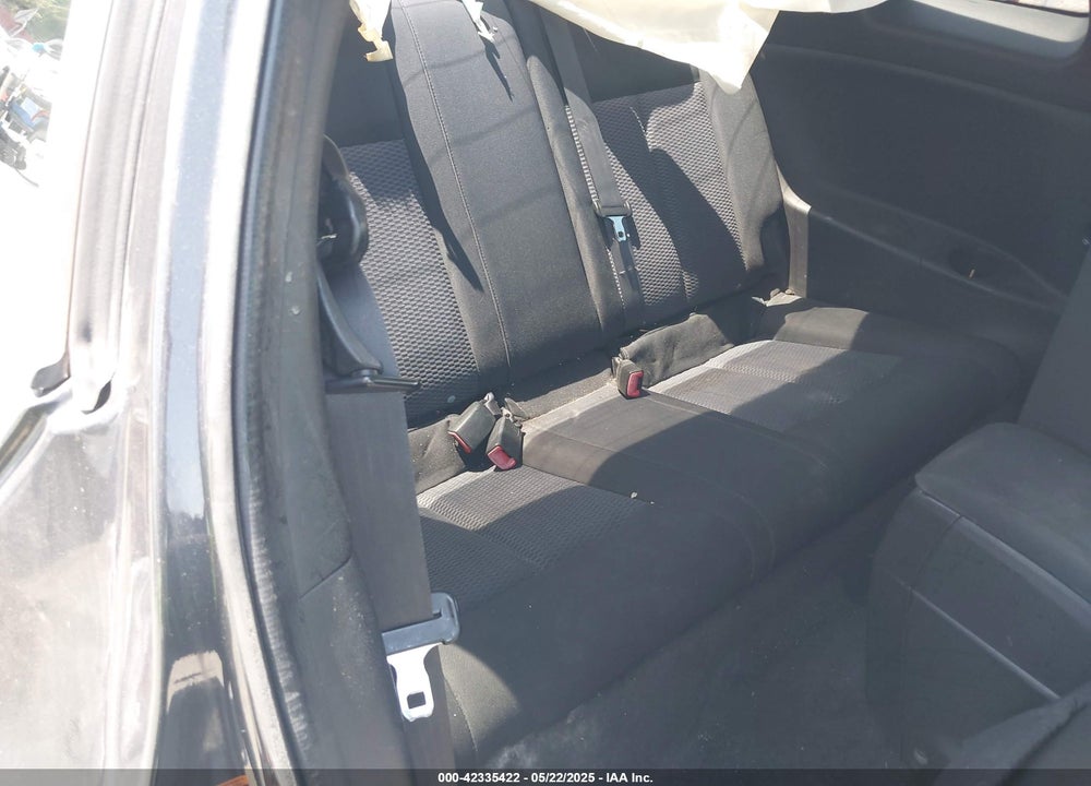 2008 NISSAN ALTIMA 2.5 S VIN: 1N4AL24E18C161311