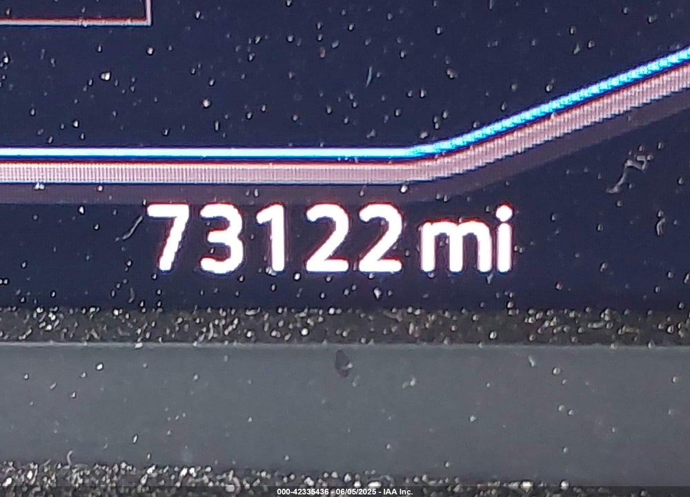 2019 VOLKSWAGEN ATLAS VIN: 1V2NR2CA5KC605594