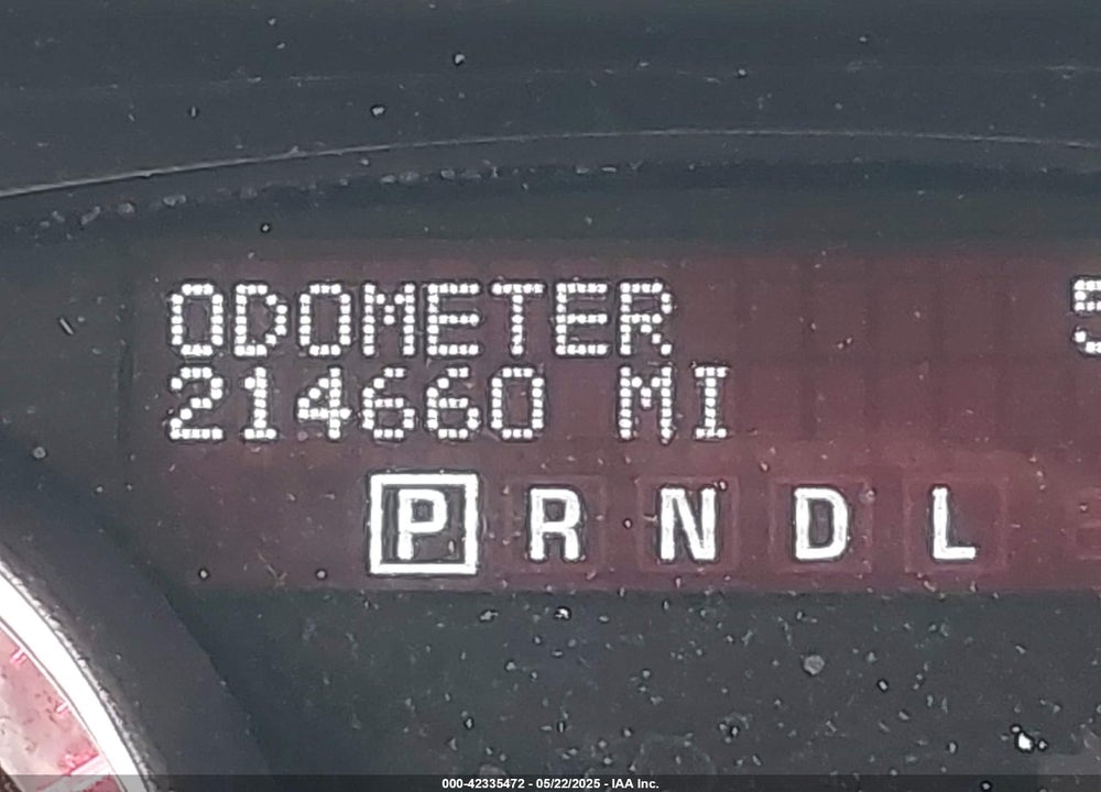2012 GMC ACADIA VIN: 1GKKVRED3CJ126897