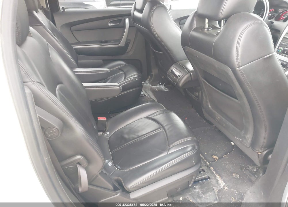 2012 GMC ACADIA VIN: 1GKKVRED3CJ126897