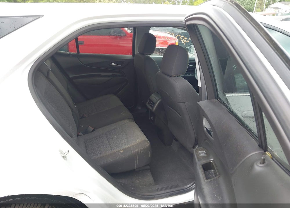 2024 CHEVROLET EQUINOX VIN: 3GNAXUEG2RS219522
