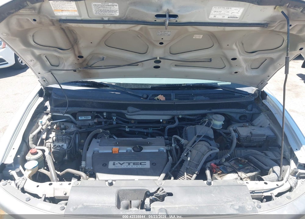 2004 HONDA ELEMENT EX VIN: 5J6YH28514L025351