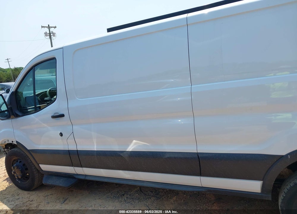 2022 FORD TRANSIT-150 VIN: 1FTYE1YG6NKA04514