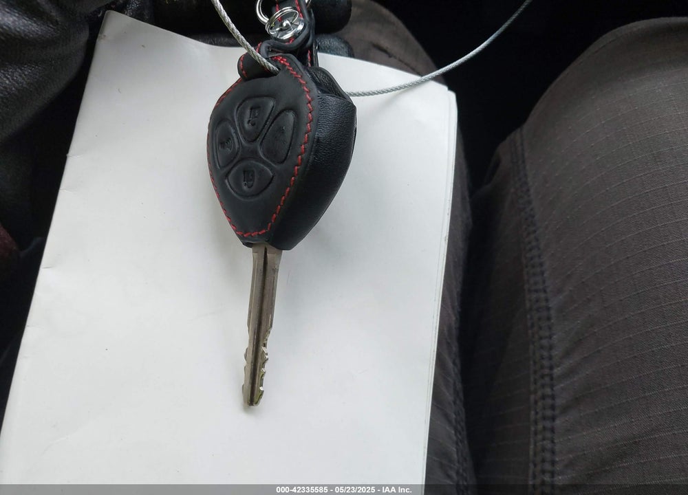 2008 TOYOTA RAV4 VIN: JTMBD32V586063644