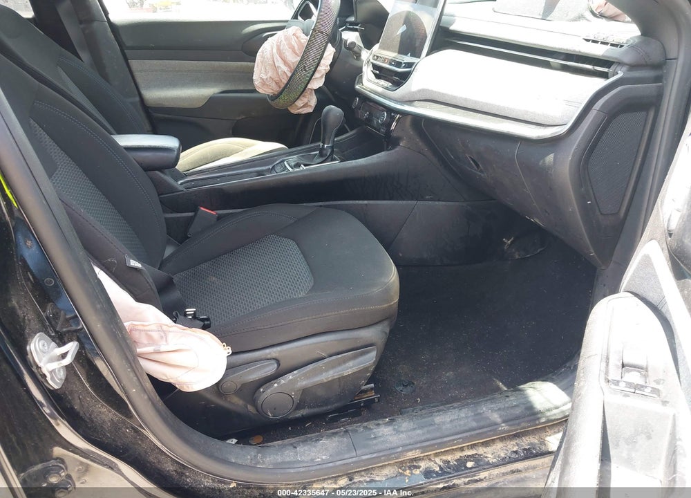 2024 JEEP COMPASS VIN: 3C4NJDAN5RT105556