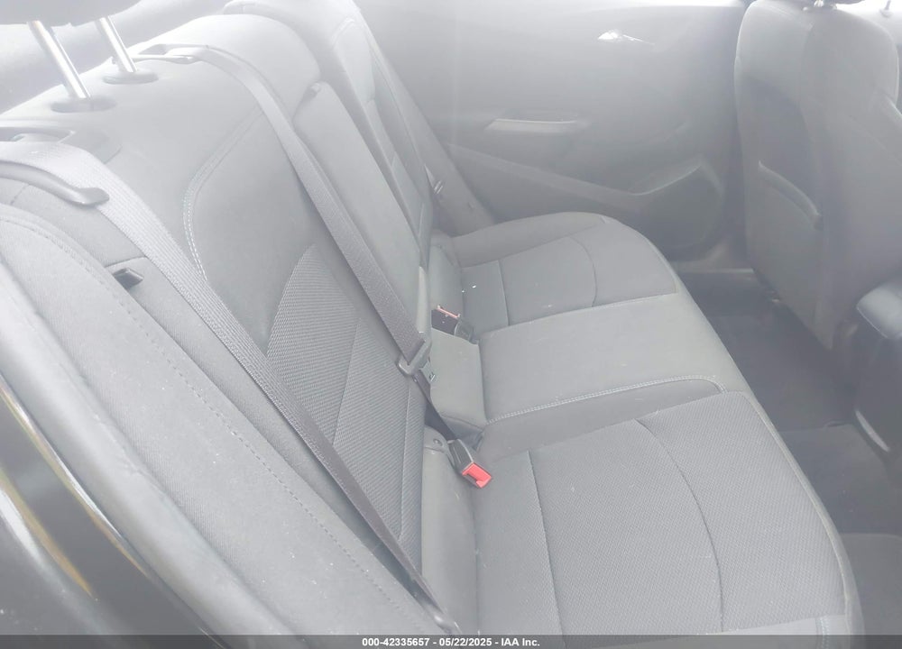 2016 CHEVROLET CRUZE VIN: 1G1BE5SM1G7306948