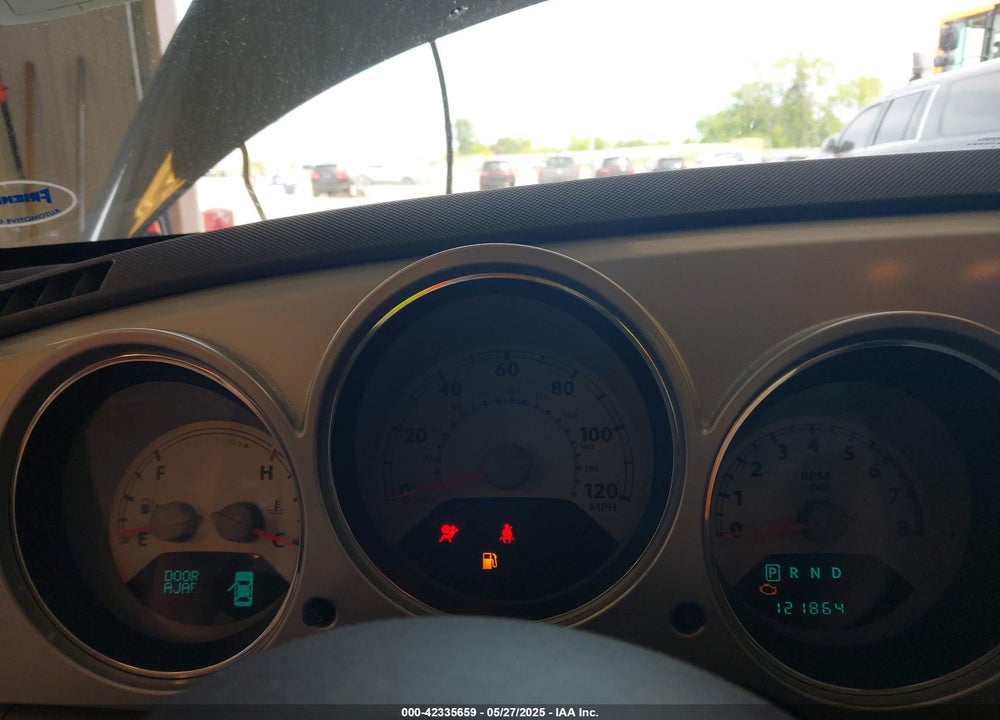 2010 CHRYSLER PT CRUISER CLASSIC VIN: 3A4GY5F96AT218310