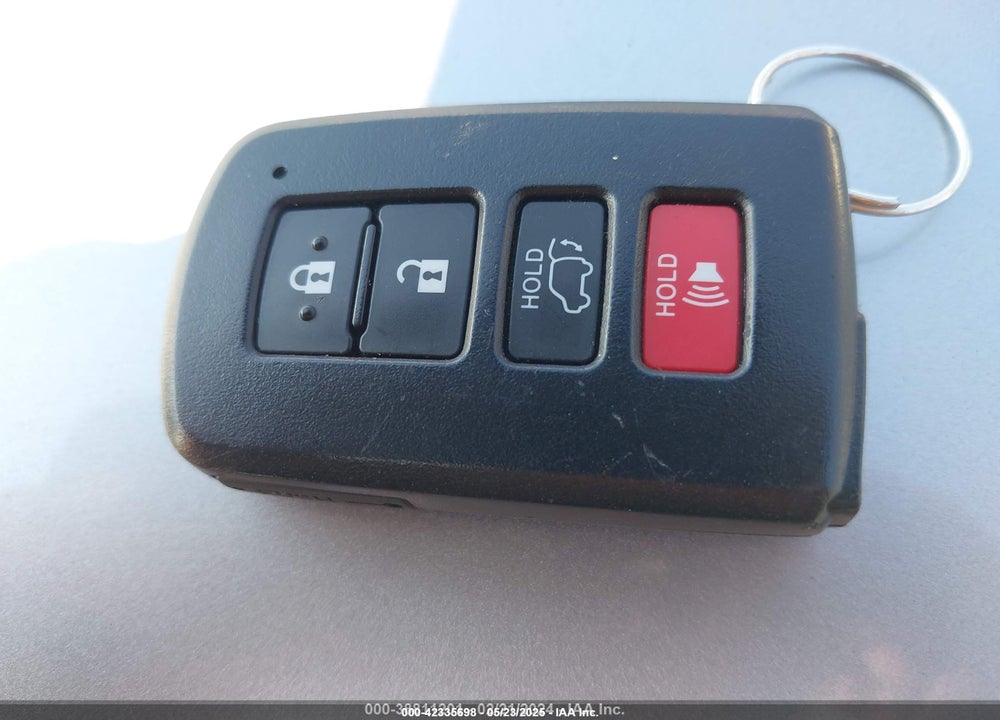 2014 TOYOTA HIGHLANDER VIN: 5TDKKRFH4ES023483