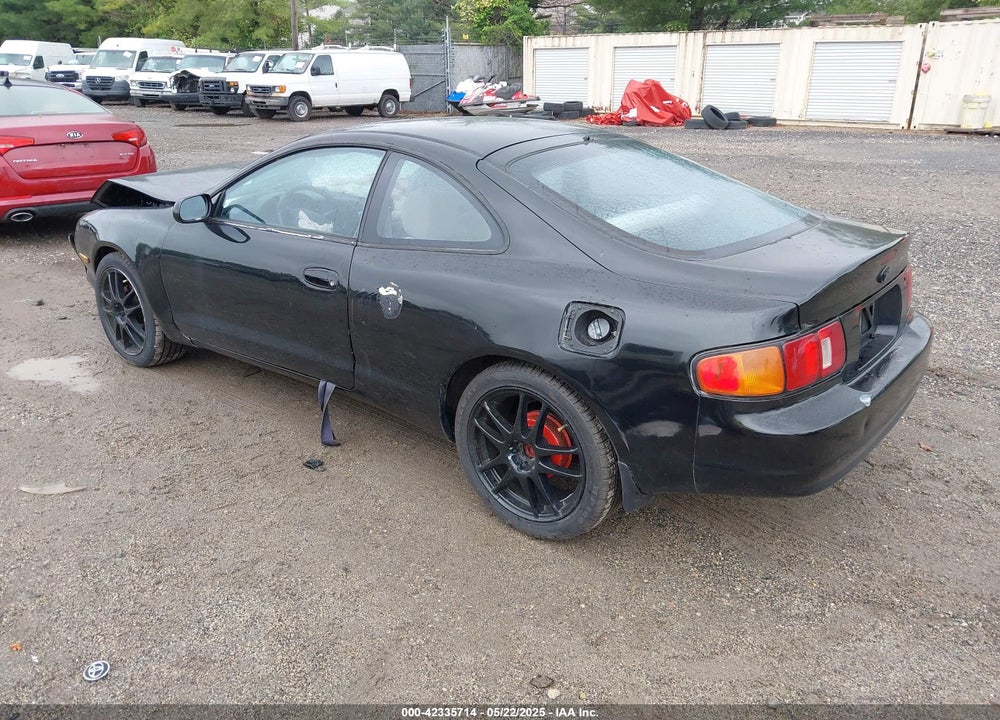 1994 TOYOTA CELICA ST VIN: JT2AT00N2R0010655