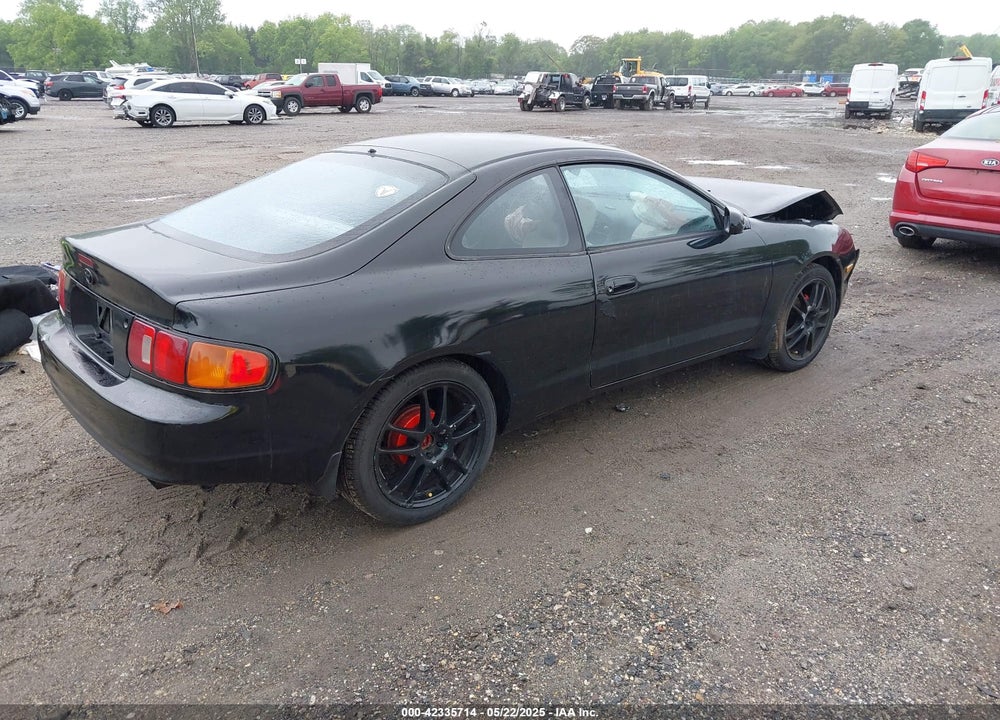 1994 TOYOTA CELICA ST VIN: JT2AT00N2R0010655