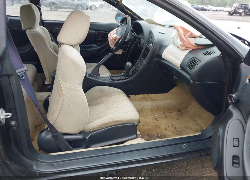 1994 TOYOTA CELICA ST VIN: JT2AT00N2R0010655