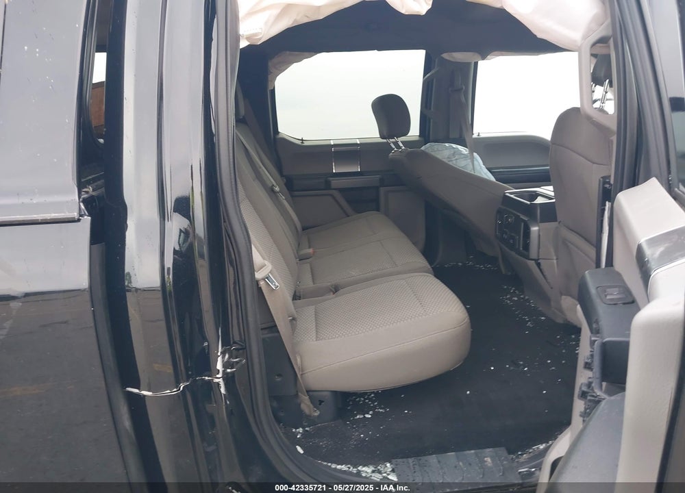 2018 FORD F-150 VIN: 1FTEW1E5XJKC37082