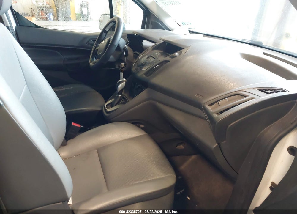 2014 FORD TRANSIT CONNECT VIN: NM0LE7E79E1160471