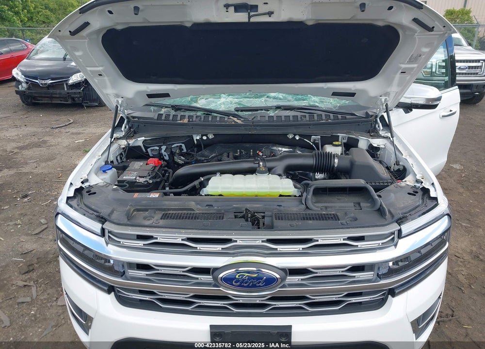 2024 FORD EXPEDITION PLATINUM VIN: 1FMJU1M87REA86904