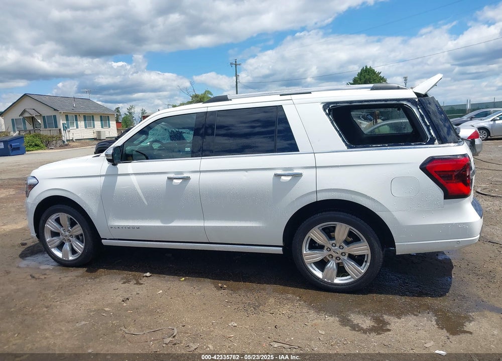 2024 FORD EXPEDITION PLATINUM VIN: 1FMJU1M87REA86904