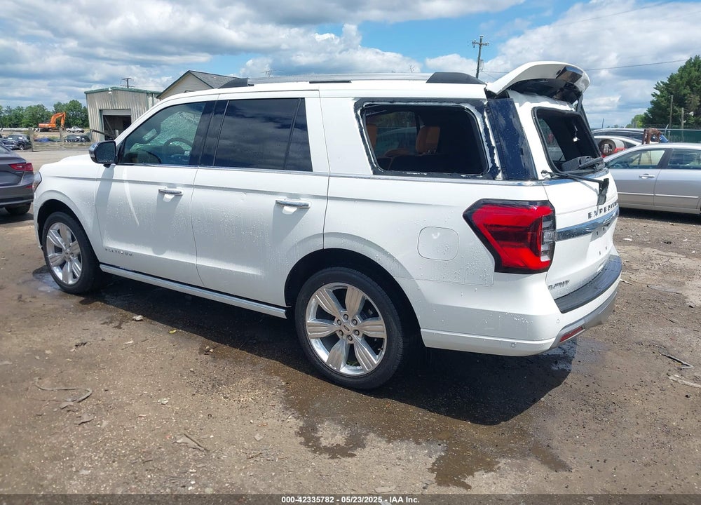 2024 FORD EXPEDITION PLATINUM VIN: 1FMJU1M87REA86904