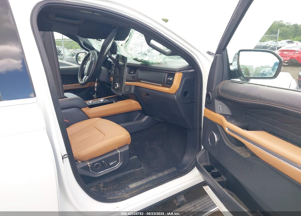 2024 FORD EXPEDITION PLATINUM VIN: 1FMJU1M87REA86904