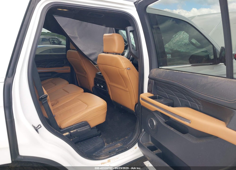 2024 FORD EXPEDITION PLATINUM VIN: 1FMJU1M87REA86904