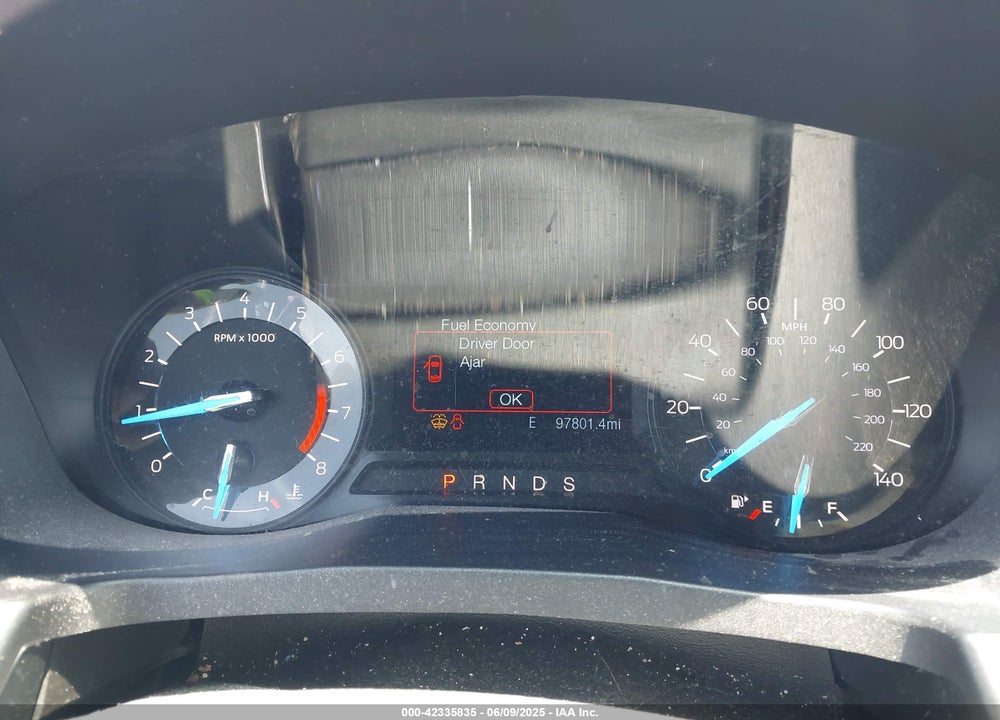 2018 FORD EXPLORER VIN: 1FM5K8DH7JGC60950