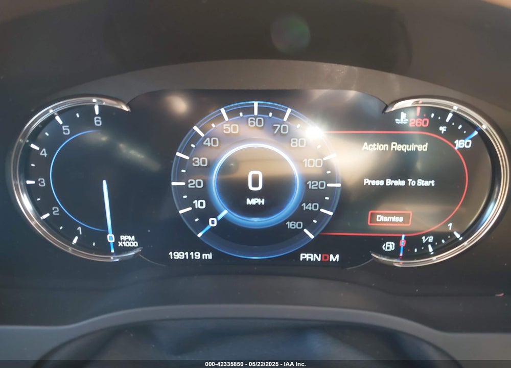 2016 CADILLAC ESCALADE ESV PLATINUM VIN: 1GYS4KKJ6GR257095