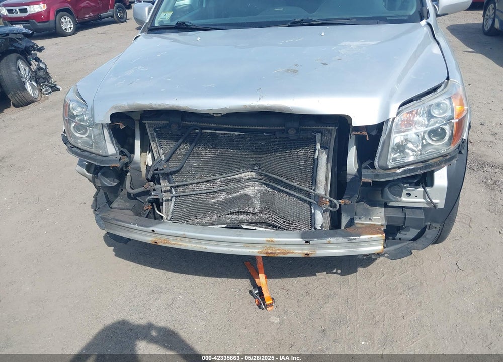 2007 HONDA PILOT VIN: 2HKYF184X7H516247