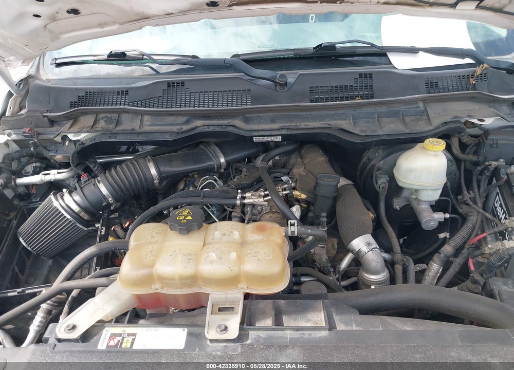 2015 RAM 1500 TRADESMAN VIN: 1C6RR7FM2FS618392