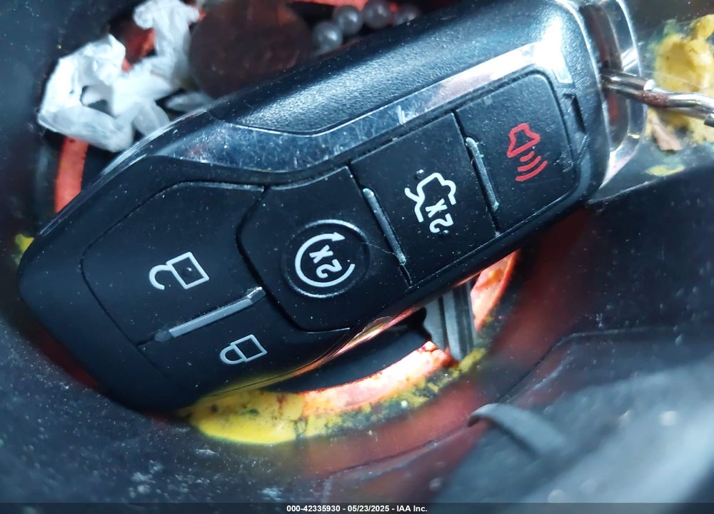 2016 LINCOLN MKX RESERVE VIN: 2LMTJ8LR2GBL61354