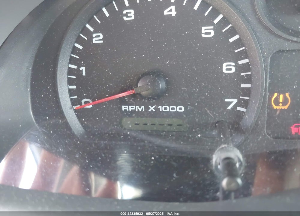 2008 FORD RANGER VIN: 1FTZR45E28PA39670