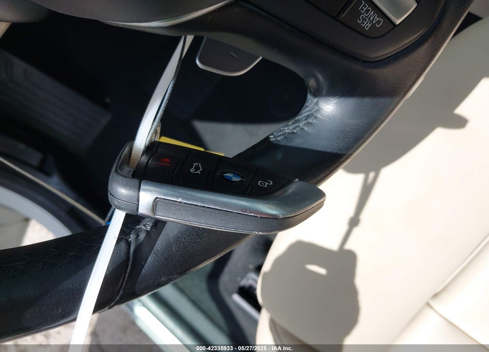 2021 BMW X3 VIN: 5UXTY3C00M9H61004