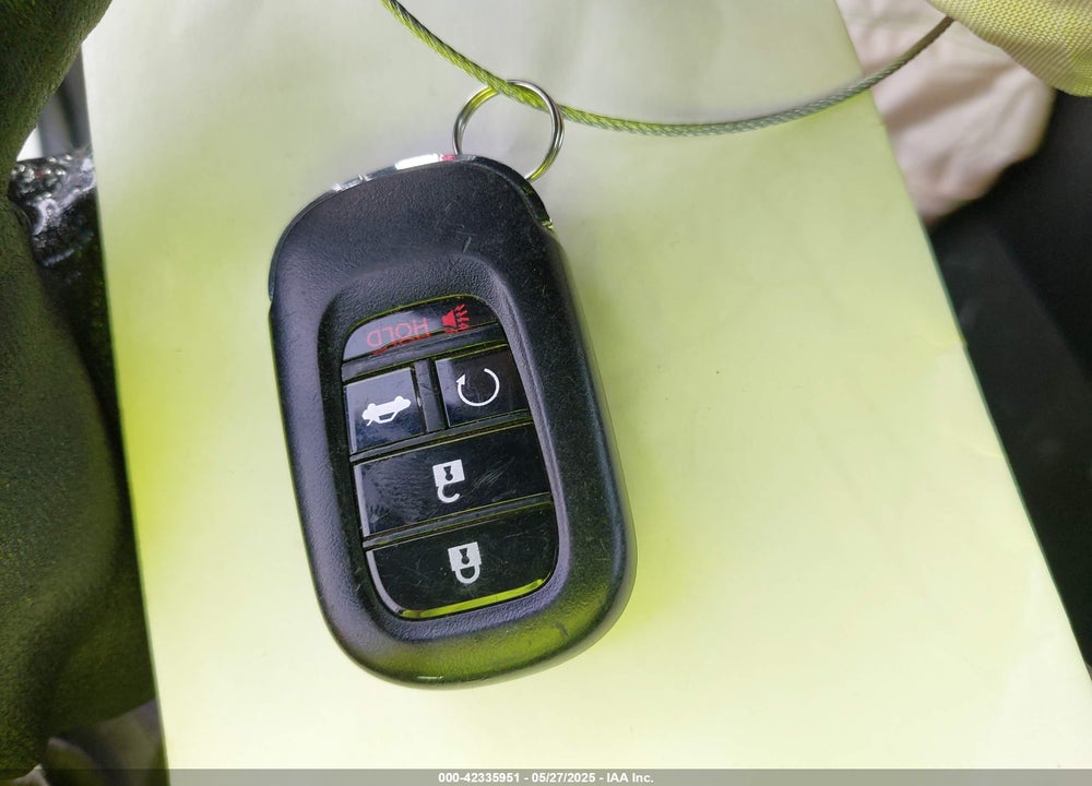 2024 HONDA CIVIC VIN: 2HGFE2F54RH520738