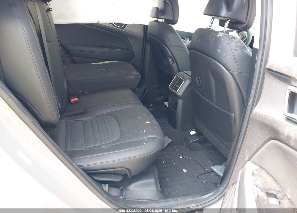 2023 KIA SPORTAGE SX PRESTIGE VIN: 5XYK5CAF7PG030583