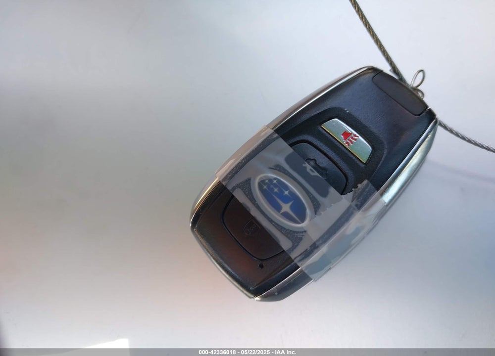 2020 SUBARU OUTBACK TOURING VIN: 4S4BTAPC7L3241817