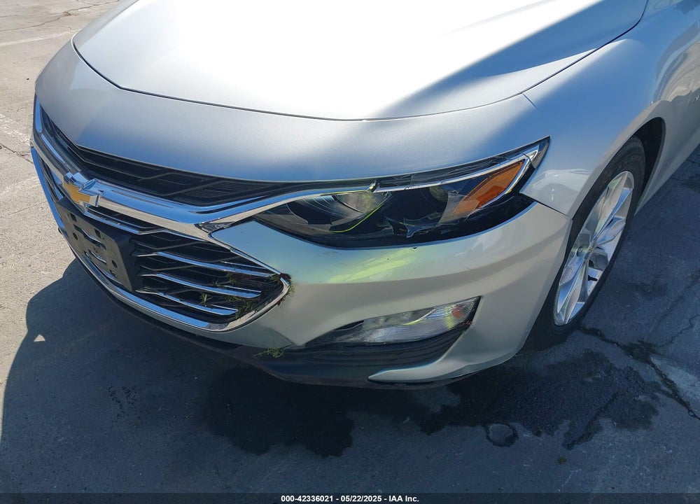 2019 CHEVROLET MALIBU VIN: 1G1ZD5ST3KF108802