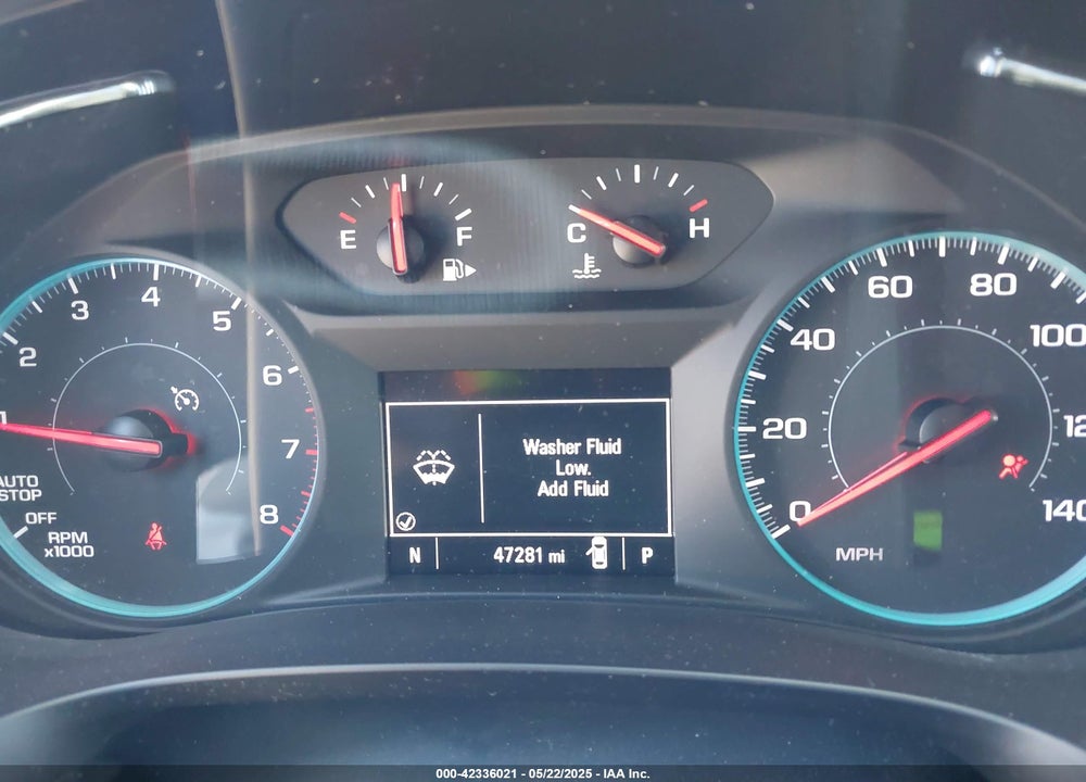 2019 CHEVROLET MALIBU VIN: 1G1ZD5ST3KF108802