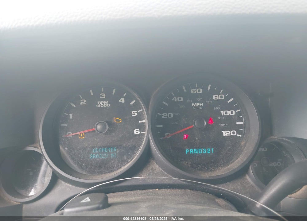 2007 CHEVROLET SILVERADO 1500 WORK TRUCK VIN: 1GCEC19X57Z649169