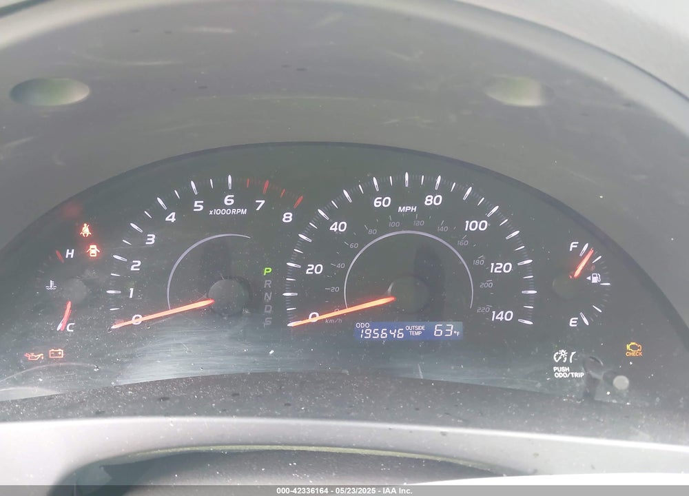 2011 TOYOTA CAMRY VIN: 4T1BF3EK9BU151364