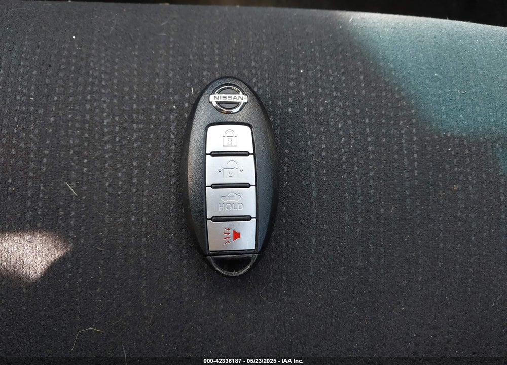 2012 NISSAN ALTIMA VIN: 1N4AL2AP8CC111309
