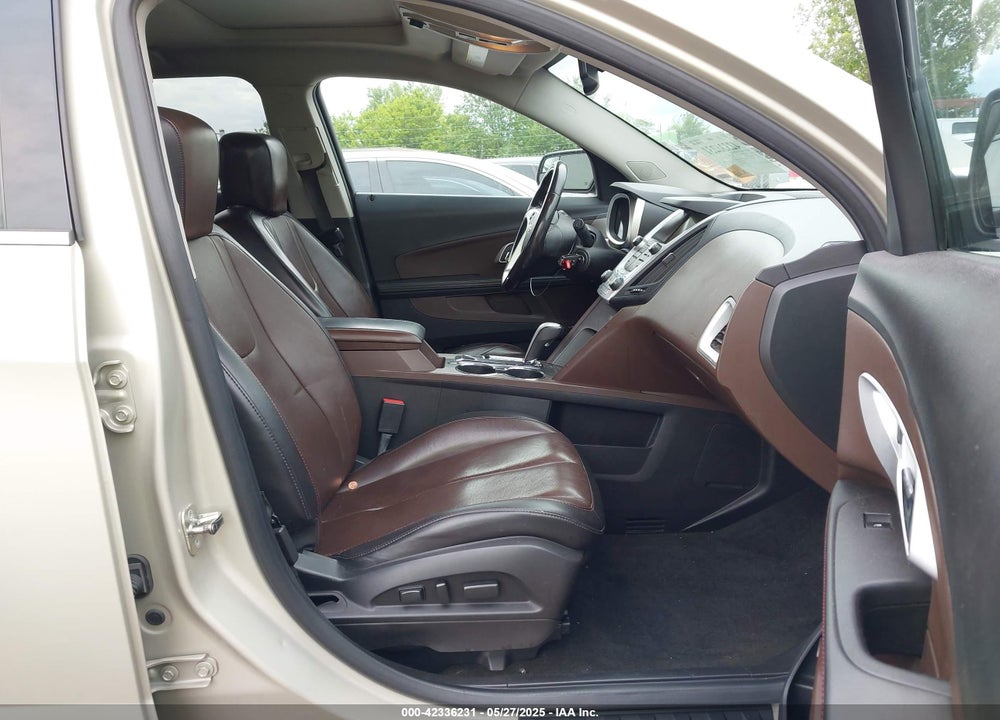 2014 CHEVROLET EQUINOX VIN: 2GNFLHE30E6190682
