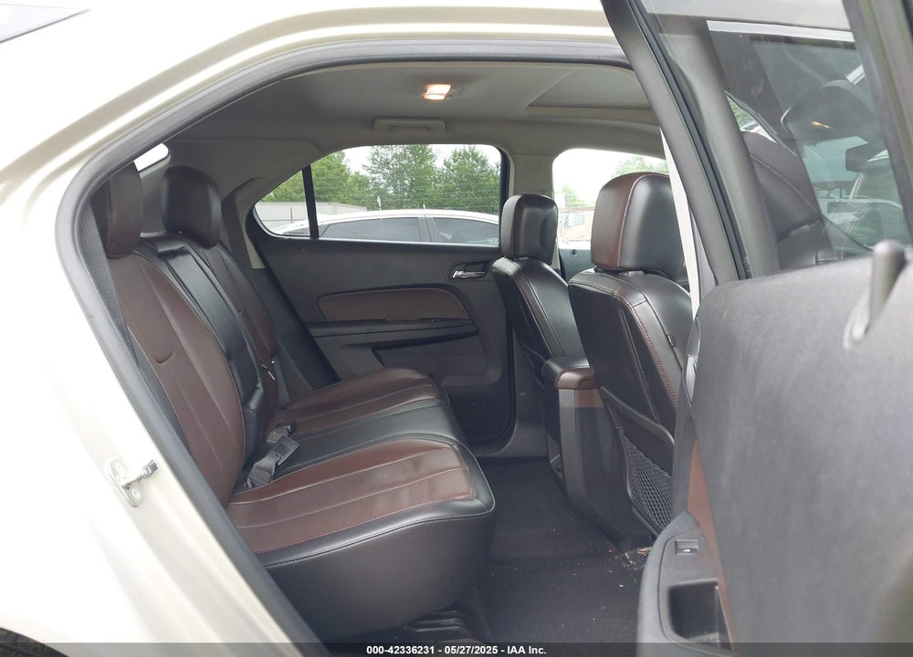 2014 CHEVROLET EQUINOX VIN: 2GNFLHE30E6190682