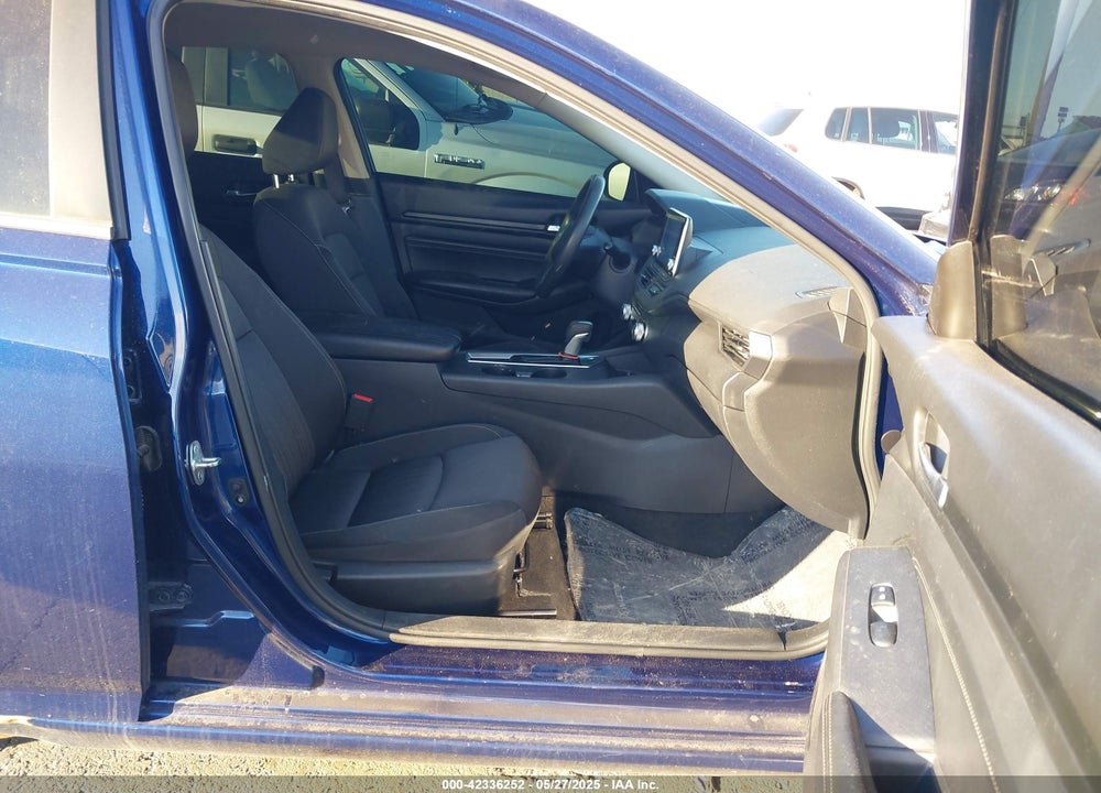 2019 NISSAN ALTIMA VIN: 1N4BL4BV6KC219956